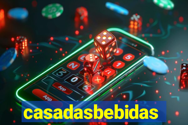 casadasbebidas