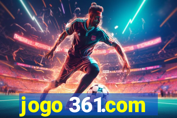 jogo 361.com