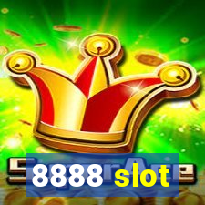 8888 slot