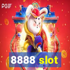 8888 slot