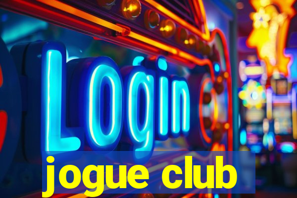 jogue club