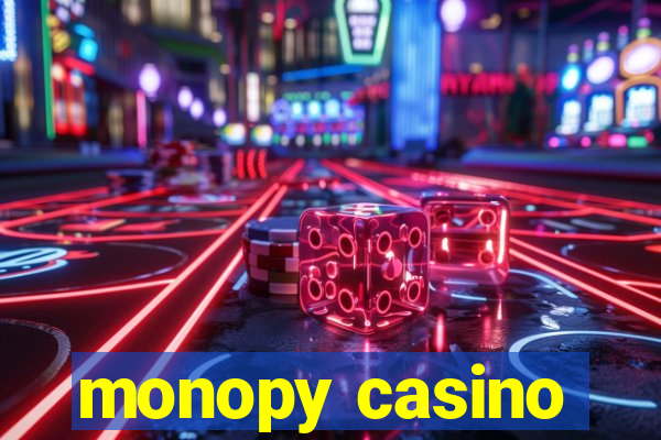 monopy casino