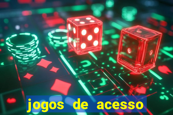 jogos de acesso antecipado paga