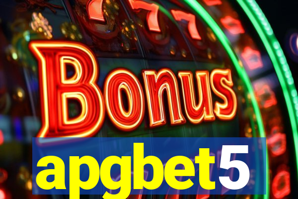 apgbet5