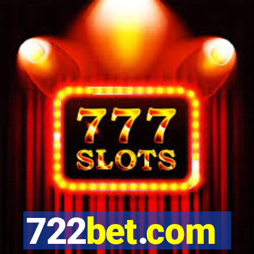 722bet.com