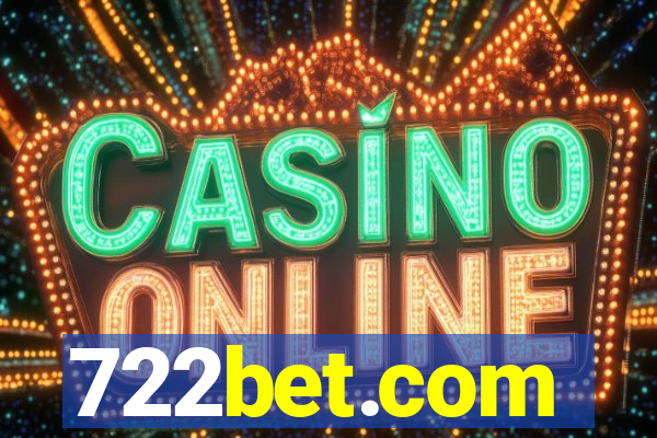 722bet.com