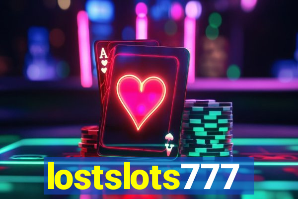 lostslots777