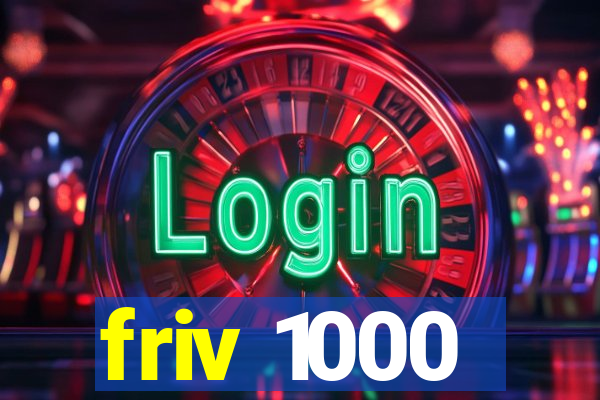 friv 1000