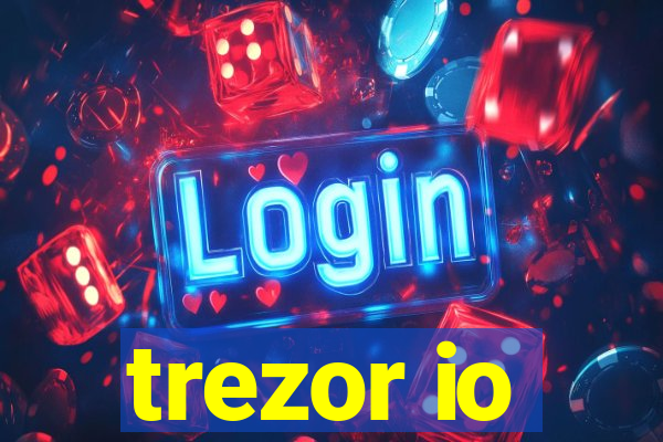 trezor io