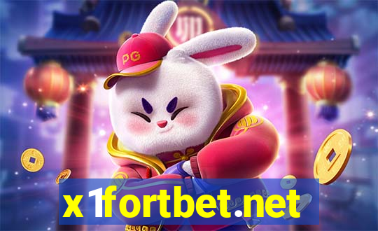 x1fortbet.net