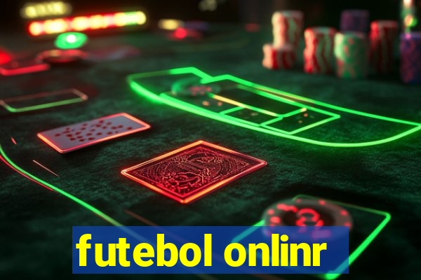 futebol onlinr