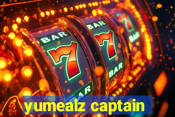 yumealz captain