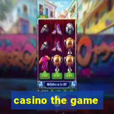 casino the game