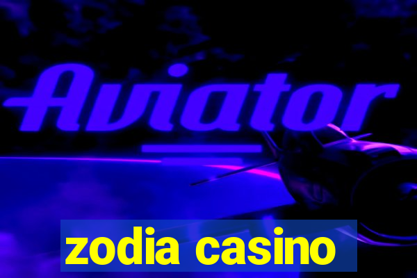 zodia casino