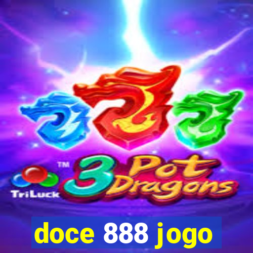 doce 888 jogo