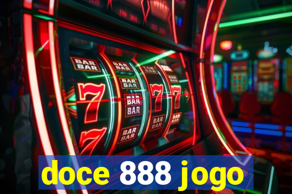 doce 888 jogo