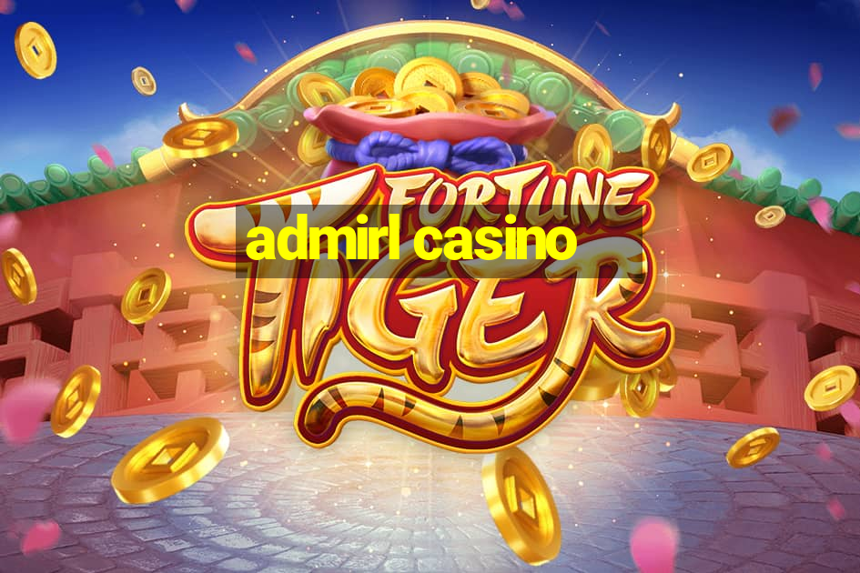 admirl casino