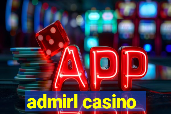 admirl casino