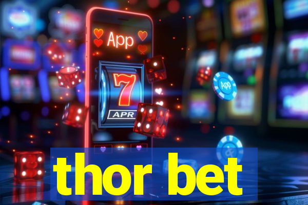 thor bet