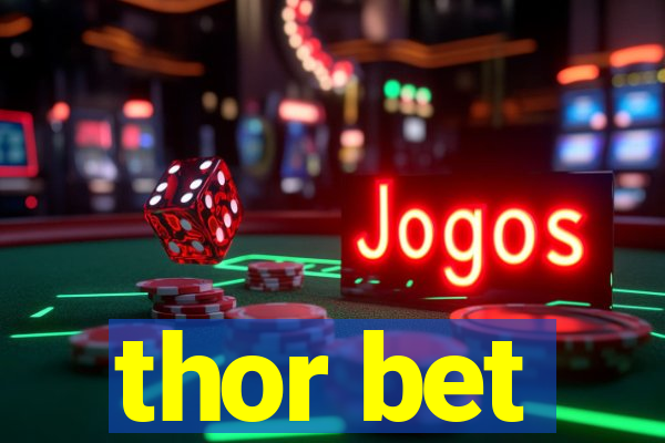 thor bet