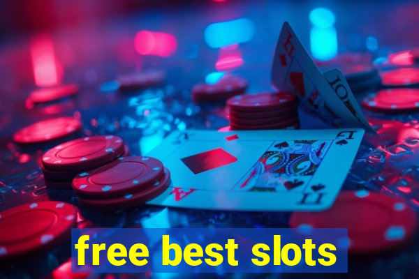 free best slots