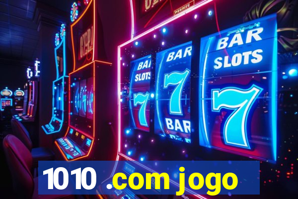 1010 .com jogo