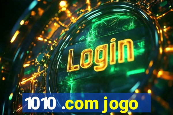 1010 .com jogo