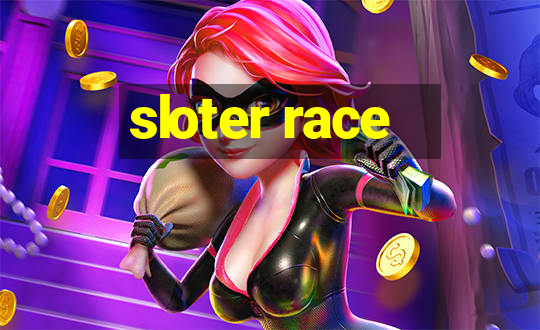 sloter race