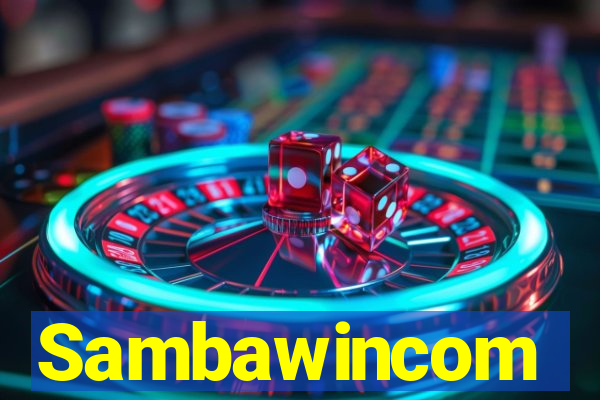 Sambawincom