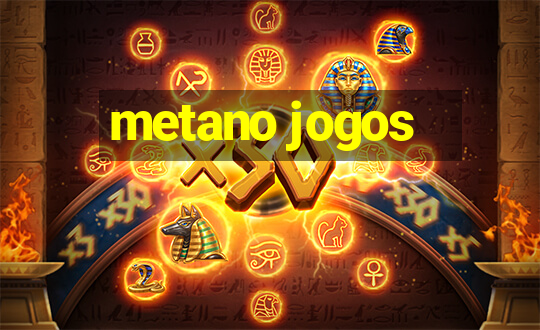 metano jogos