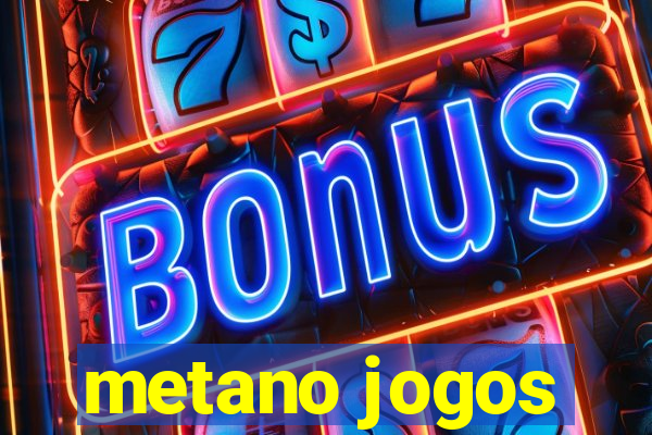 metano jogos