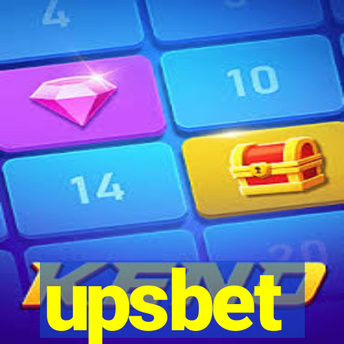 upsbet