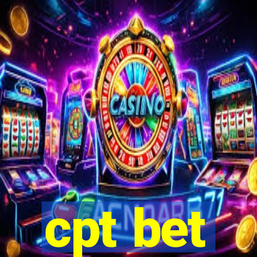 cpt bet