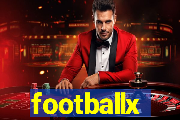 footballx