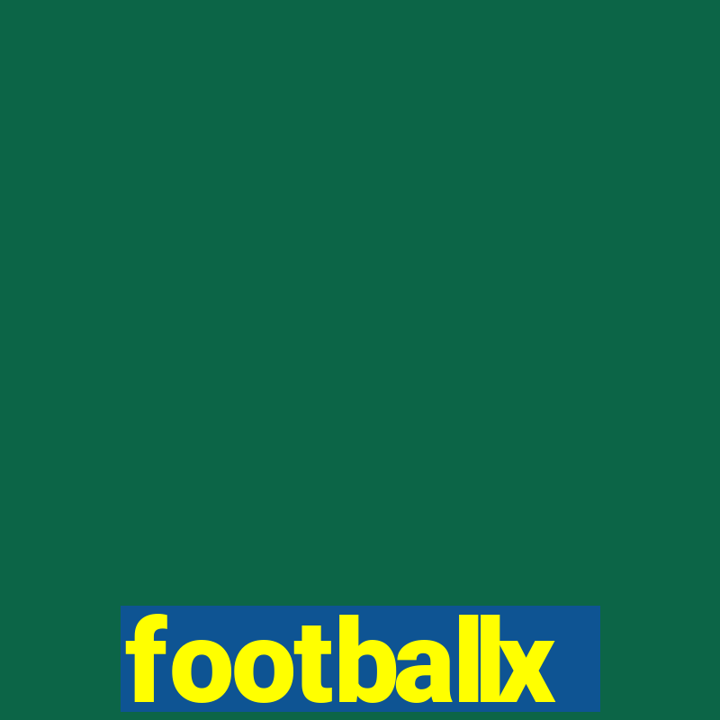 footballx