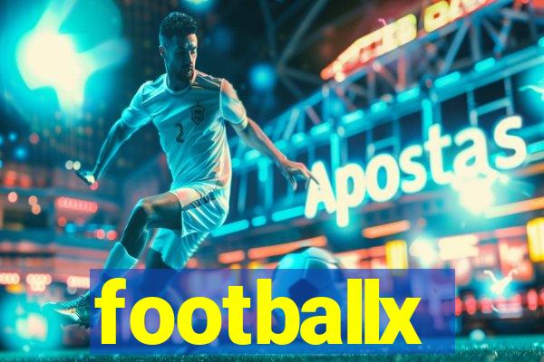 footballx