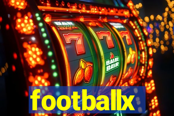 footballx