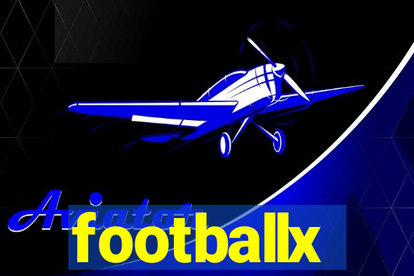 footballx