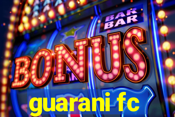 guarani fc