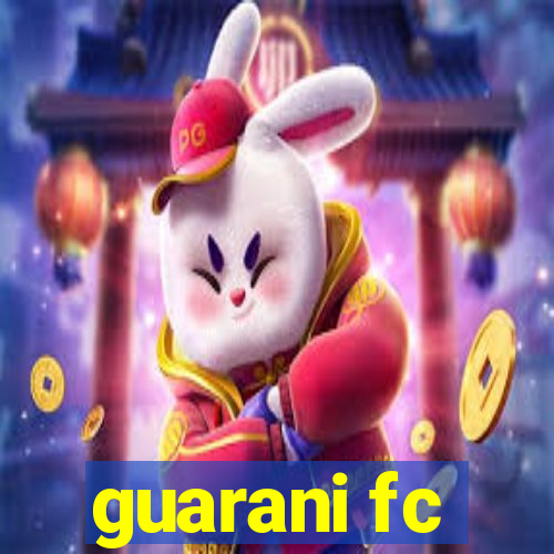 guarani fc