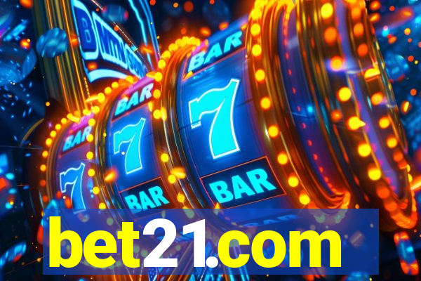 bet21.com