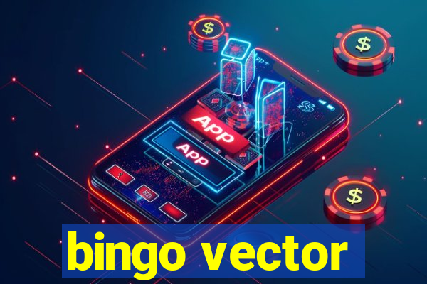 bingo vector