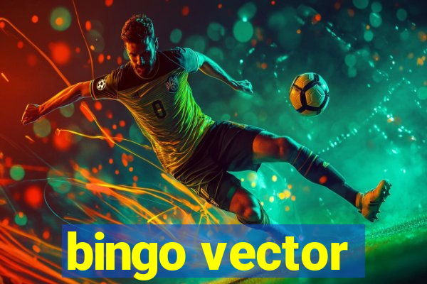 bingo vector