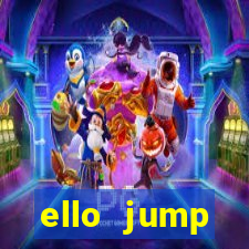 ello jump millionaire legendado