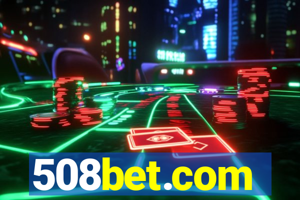 508bet.com