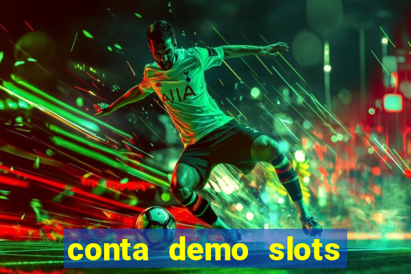 conta demo slots pg touro