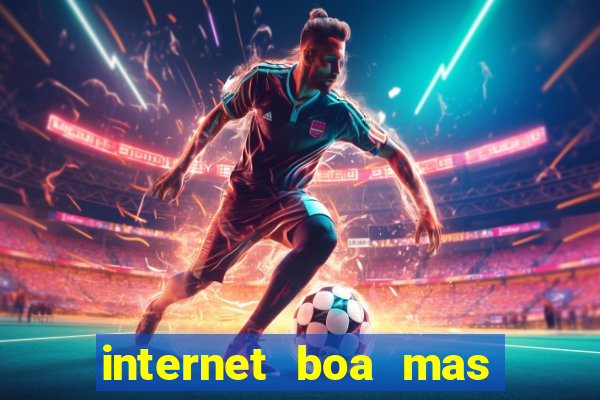 internet boa mas ping alto em jogos