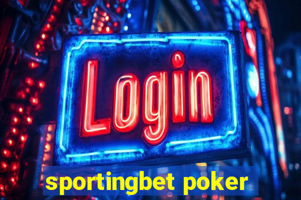 sportingbet poker