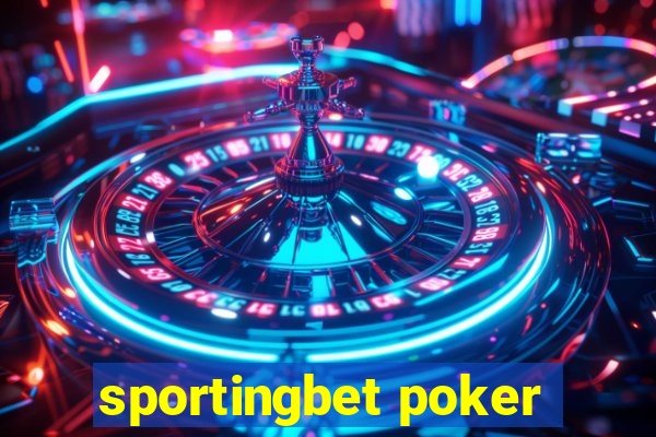 sportingbet poker