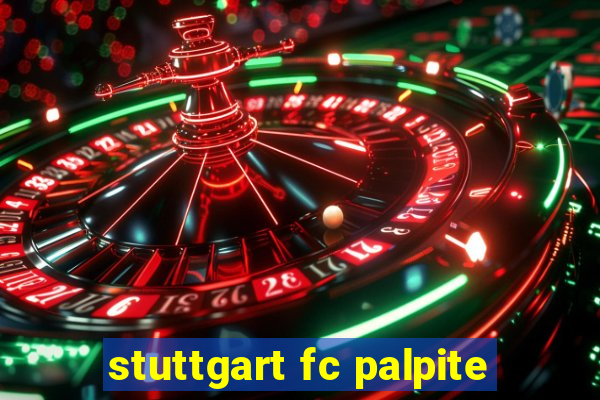 stuttgart fc palpite